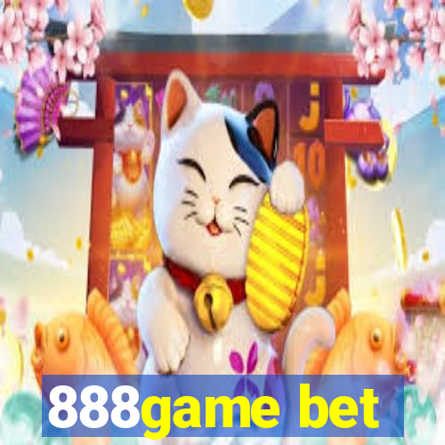 888game bet